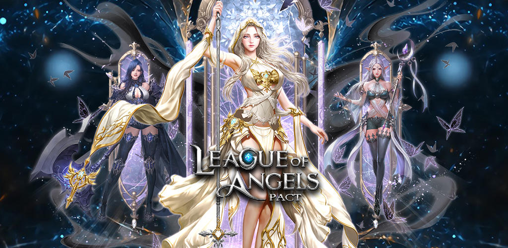 LEAGUE-OF-ANGELS fantasy angel warrior league angels game loa (17) wallpaper  | 1920x1080 | 346761 | WallpaperUP