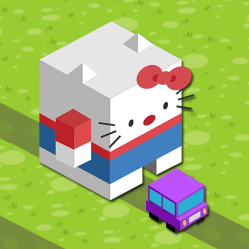 Kitty Blocky Latest Version for Android/iOS APK - TapTap