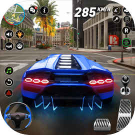 Real Driving: GT Car racing 3D android iOS apk download for free-TapTap