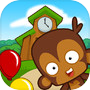 Icon of Bloons Monkey City