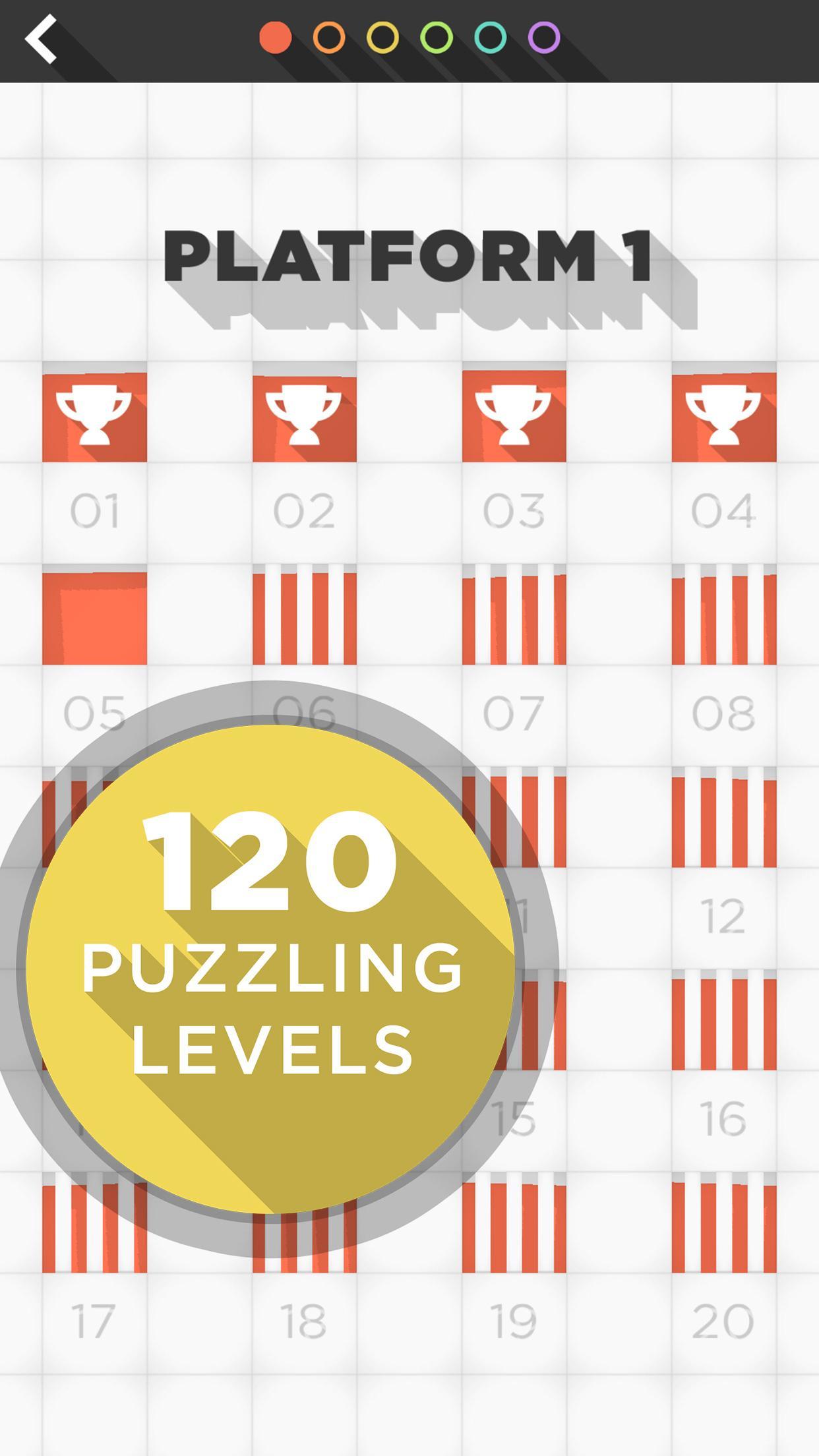 Screenshot 3 of Smoosh! 1.0.5