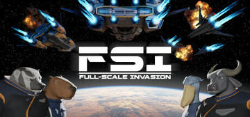 Banner of Full-Scale Invasion 