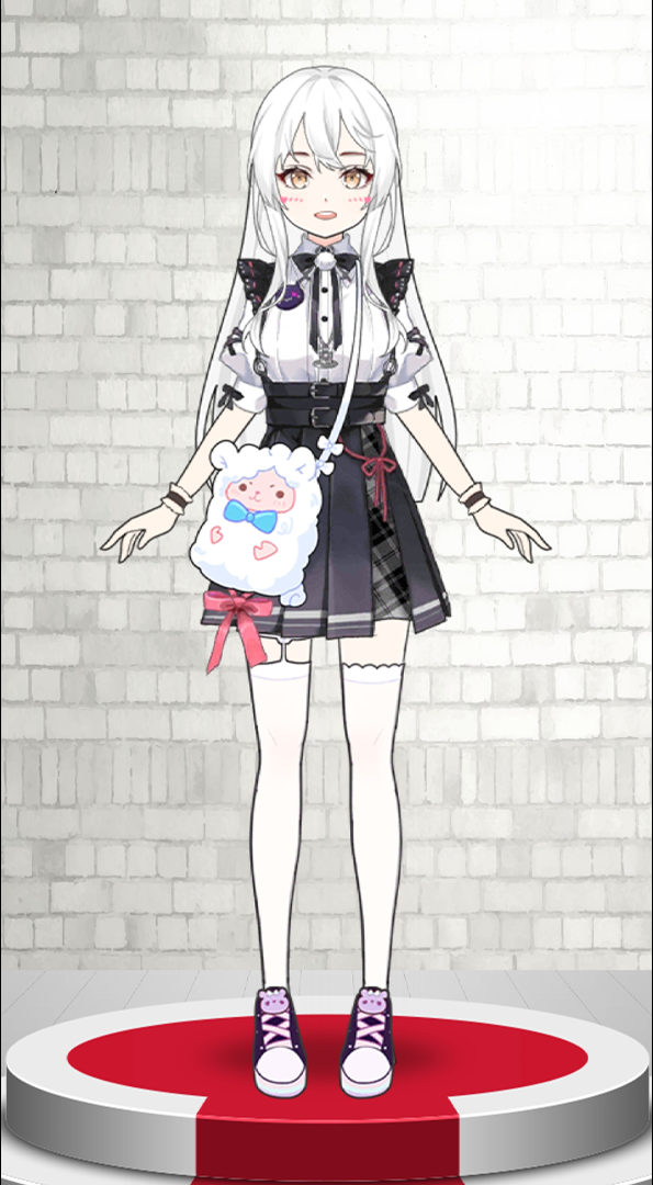 Anime Dress Up - Avatar Maker android iOS apk download for free-TapTap