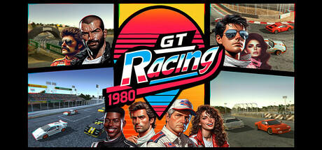 Banner of GT Racing 1980 