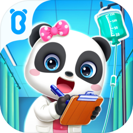 Baby Panda's Pet Care Center