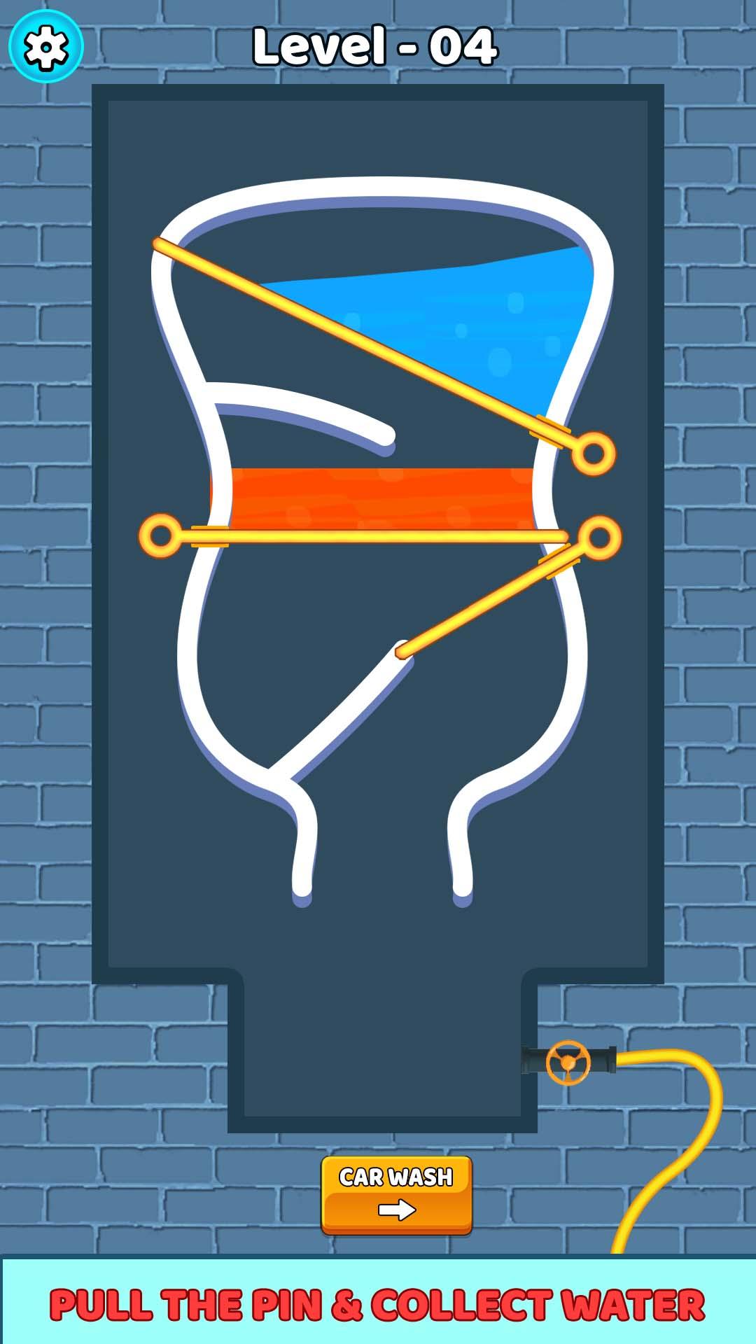 Pin Puzzle: Pencil Hero Rescue android iOS apk download for free-TapTap