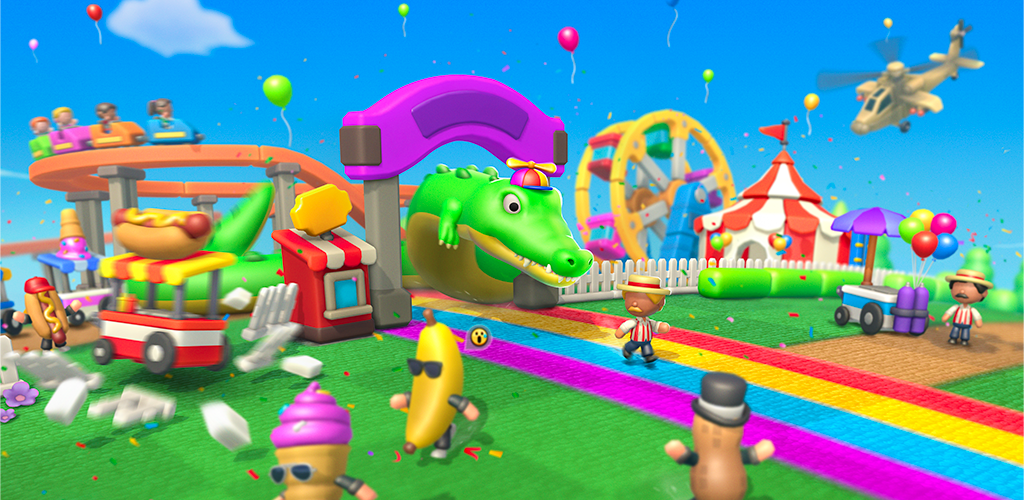 Hissy Fit: Make Snake Break screenshot