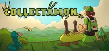 Banner of Collectamon 