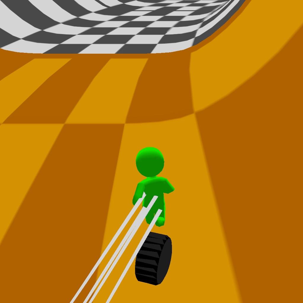 Rush Racers 3D Latest Version for Android/iOS APK - TapTap
