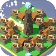 Rogue Tower Defense
