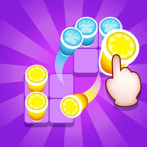 Juice Sort Latest Version for Android/iOS APK - TapTap