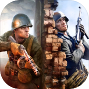 Commando Battle: War of Worlds