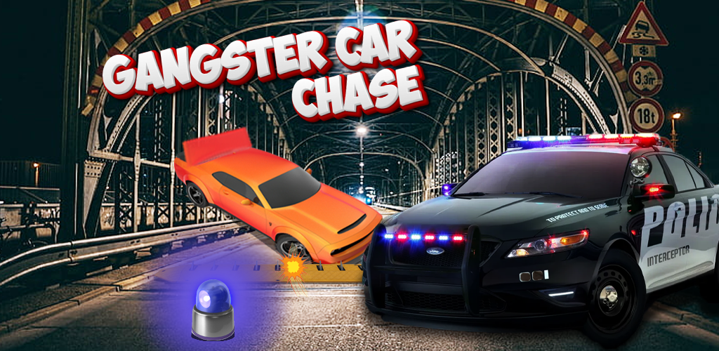 Jogos de Carros de Perseguição de Ladrão de Polícia versão móvel andróide  iOS apk baixar gratuitamente-TapTap