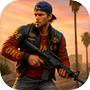 Pure Crime: Gangster Shooting