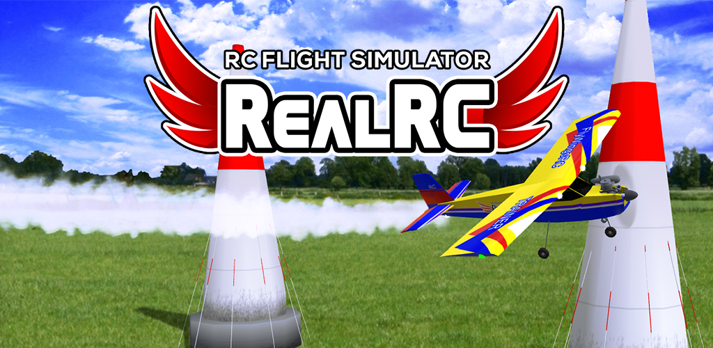 Banner of Real RC Flight Sim 2016 Free 23.10.04
