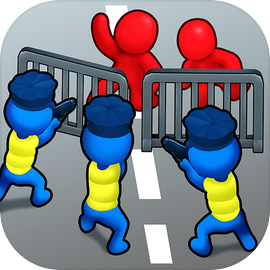 City Defense - Police Games!