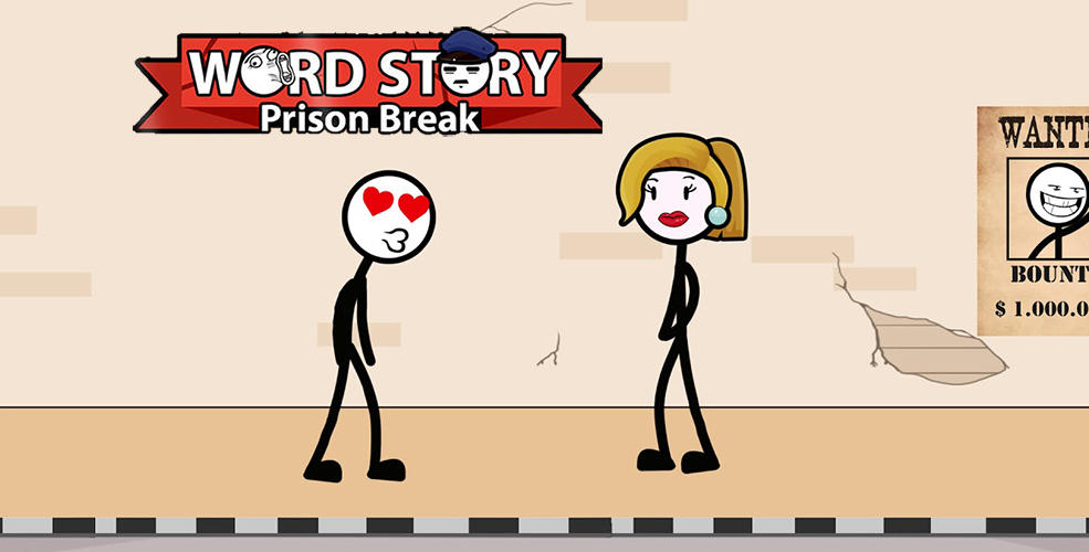 Banner of Historia de palabras - Prison Break 1.05