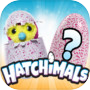 Icon of Surprise Eggs Hatchimal