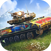 World of Tanks Blitz - MMO PVP