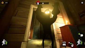 Hello Neighbor: Diaries Game Screenshot