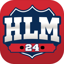 Hockey Legacy Manager 24