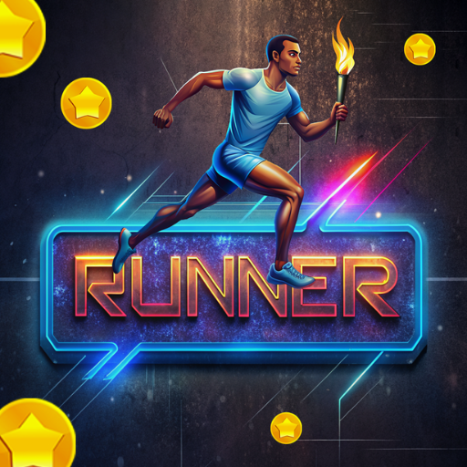 Olympic Runner Latest Version for Android/iOS APK - TapTap