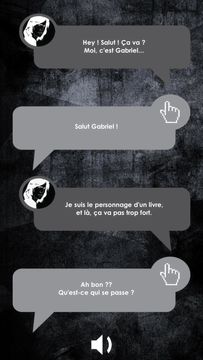 Inside Game Screenshot