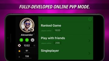 Belote: online 게임 스크린샷