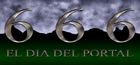 Banner of 666: El día del portal 