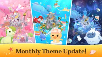 Tap Tap Fish AbyssRium (+VR) Game Screenshot