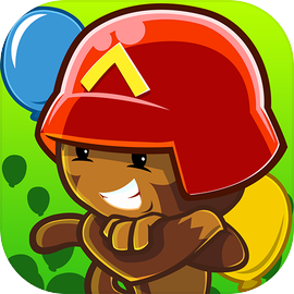 Battle Towers-Tower Defense TD android iOS apk download for free-TapTap