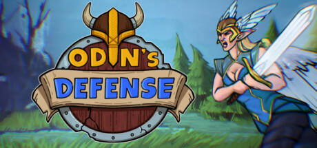 Banner of Odin's Defense 