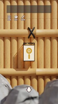 EscapeGame: Unusual HotSprings Game Screenshot