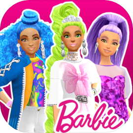 Barbie™ 패션 코디