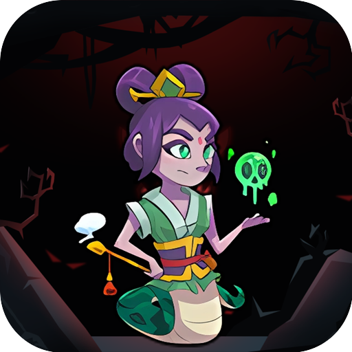 Magic Tower 2 Latest Version for Android/iOS APK - TapTap