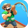 Icon of Fishing Frenzy:Idle Hooked Inc