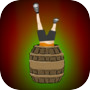 Icon dari Escape The Boy From Barrel
