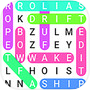  ไอคอนของ Hidden Words Search Puzzles