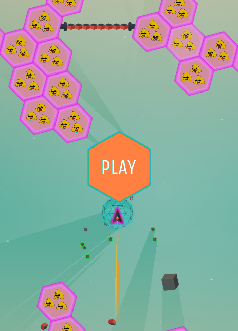 Mikecrack Shooter Piano G game ภาพหน้าจอเกม