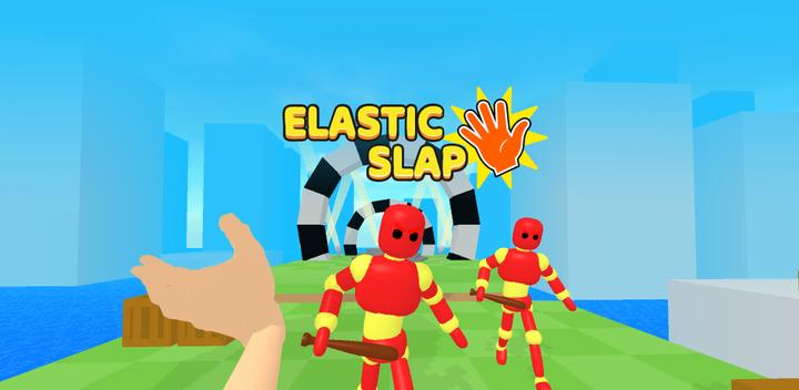 Banner of Elastic Slap 1.1.11