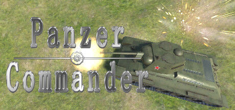 Banner of Panzer Commander 