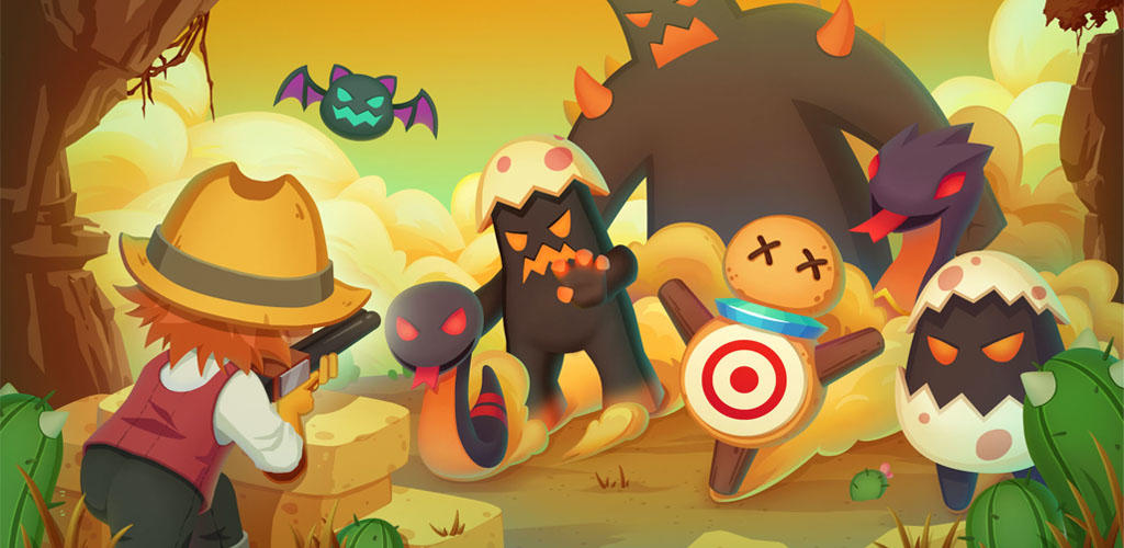 Fire Warrior Latest Version for Android/iOS APK - TapTap