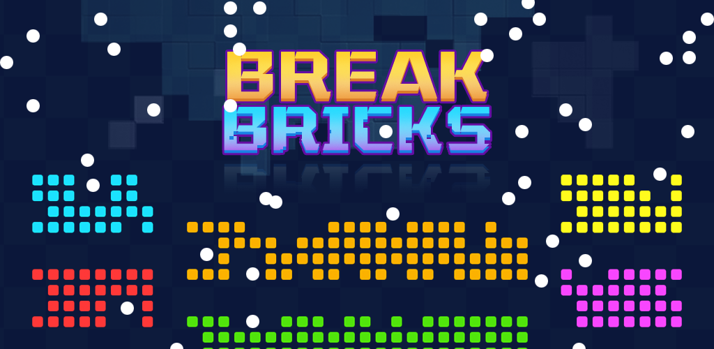 Banner of Infinite Bricks Breaker - 最佳時間殺手 2.0.6