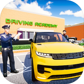 Driving School Simulator android iOS apk download for free-TapTap