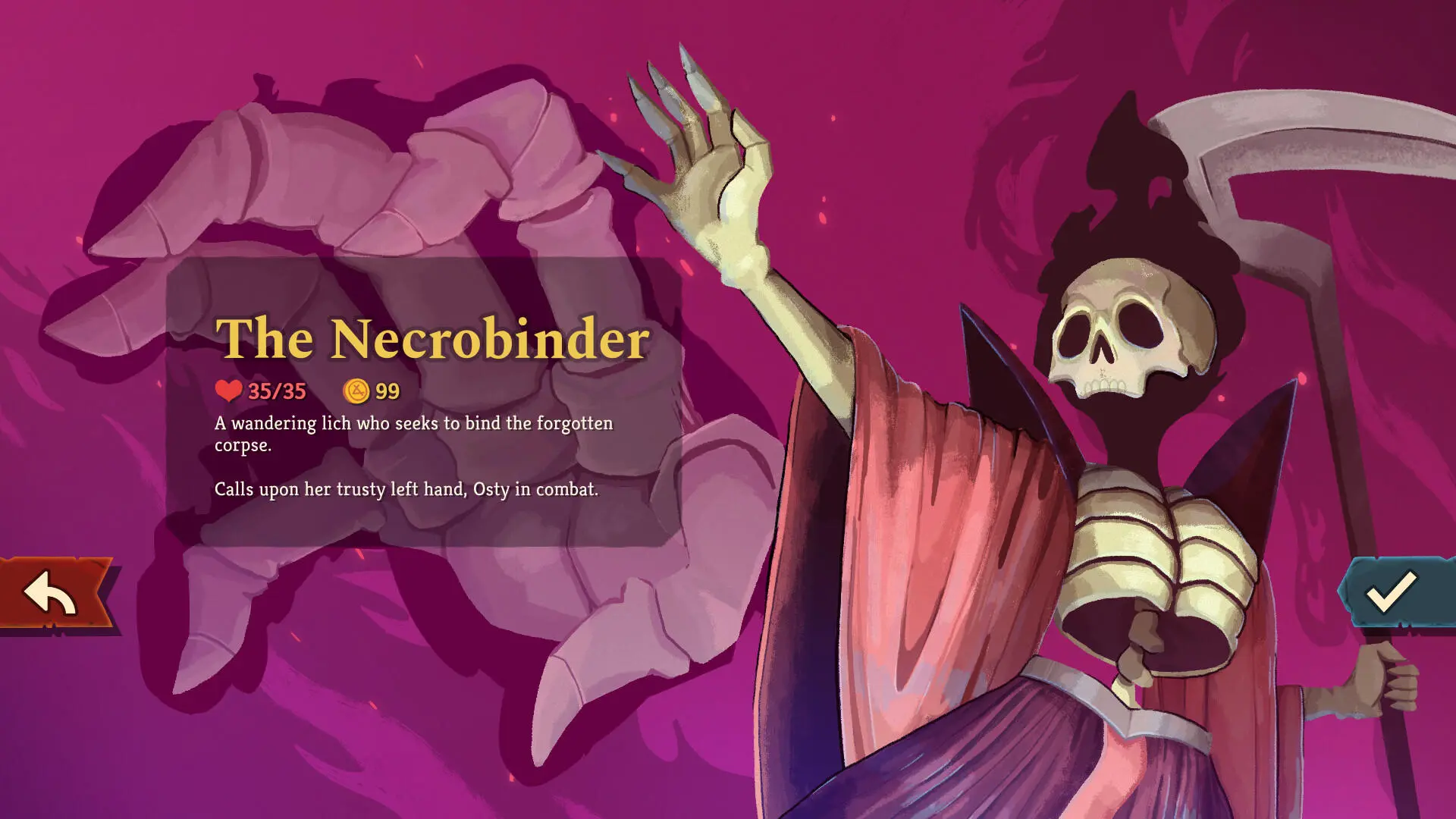 Slay the Spire 2 screenshot