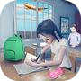 Virtual High School Girl Game