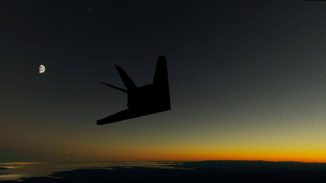 Flyout android iOS-TapTap