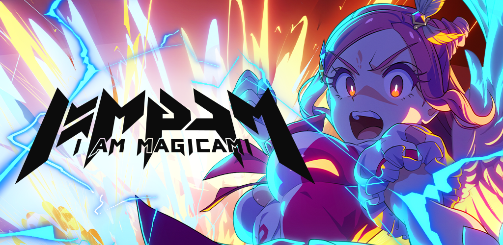 Banner of MAGICAMI 