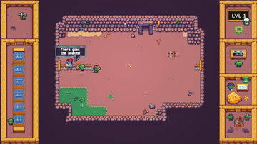 Goblin's Expedition Game Screenshot