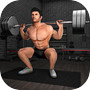 Icon of Workout Gym Simulator Game 24